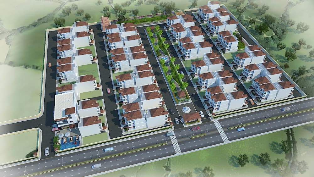 Property Deal