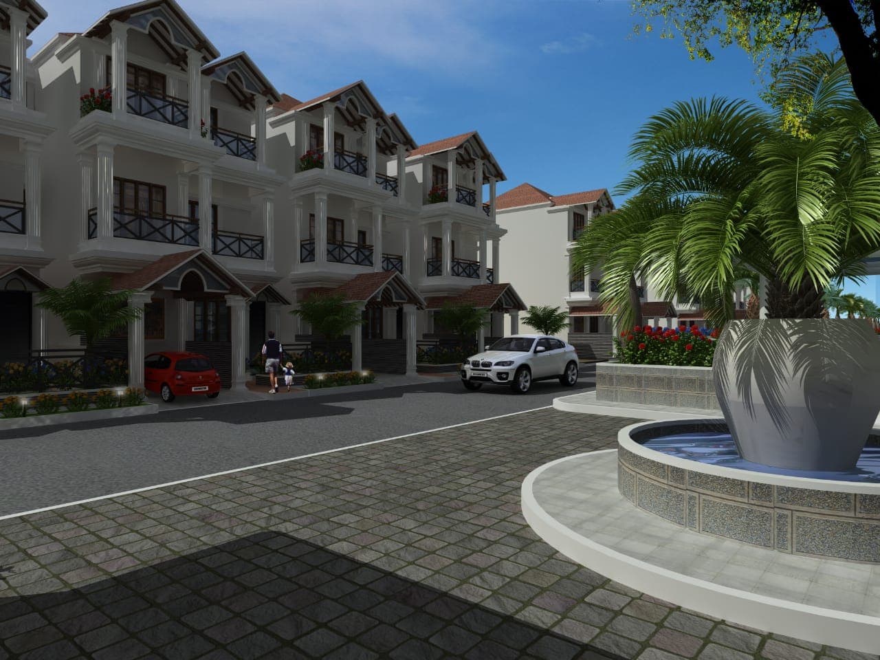 Real Estate Process
