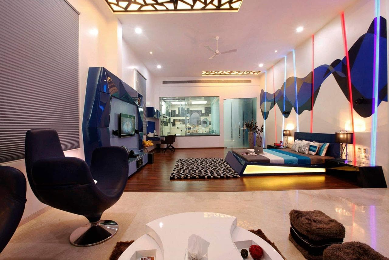 Office home Design
