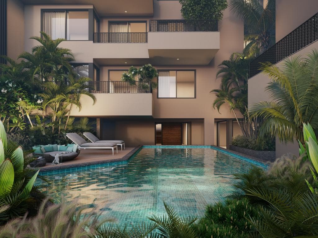 Modern Construction