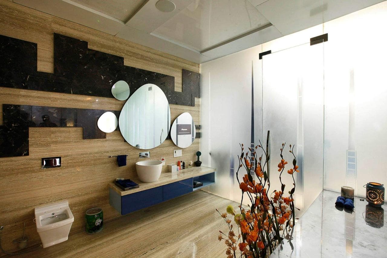 Luxury Bedroom