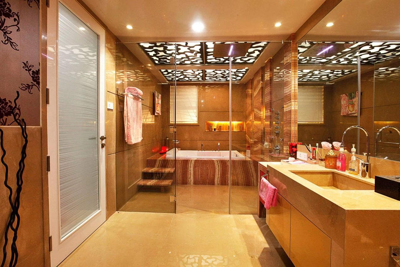 Designer Ceiling